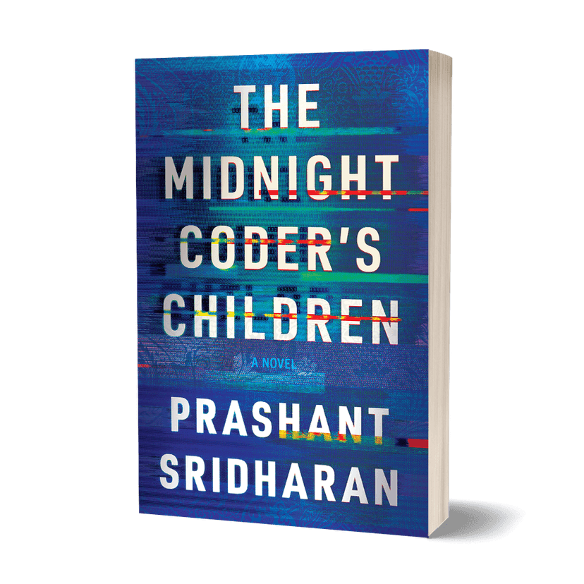 The Midnight Coder's Children